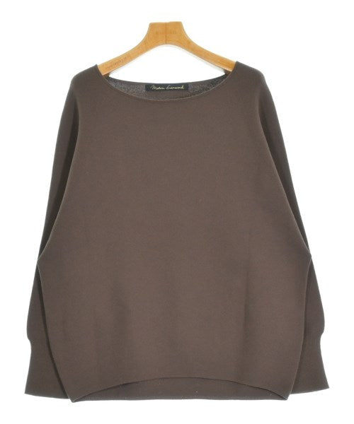 Mature Framework เสื้อกันหนาว