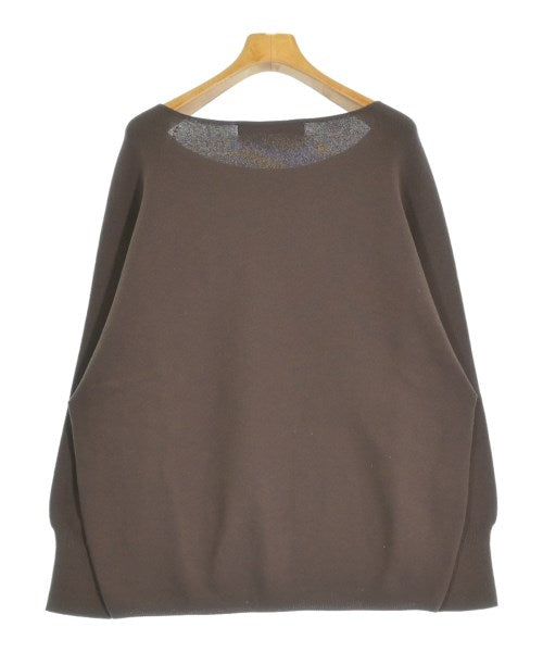 Mature Framework เสื้อกันหนาว