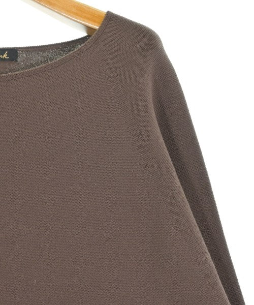 Mature Framework เสื้อกันหนาว