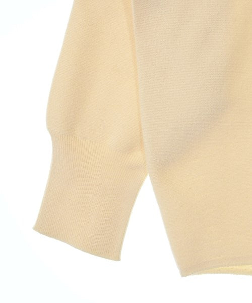 Mature Framework เสื้อกันหนาว