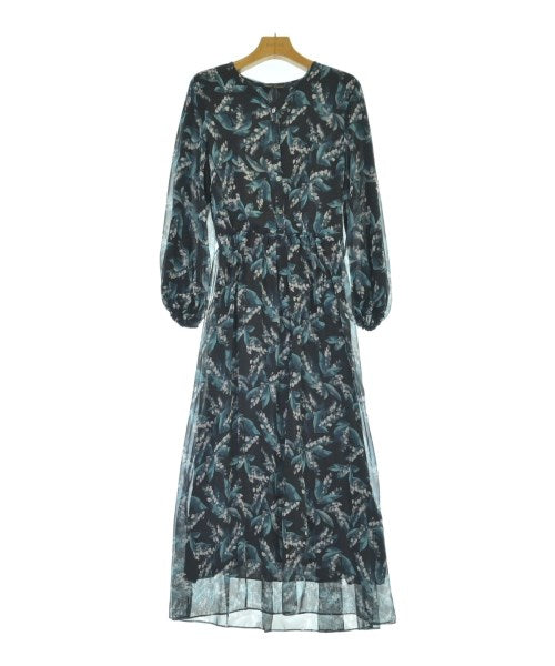 Mature Framework ชุดเดรส