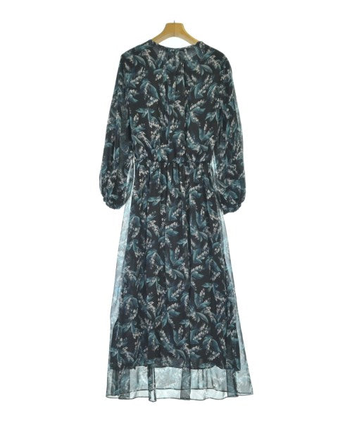 Mature Framework ชุดเดรส