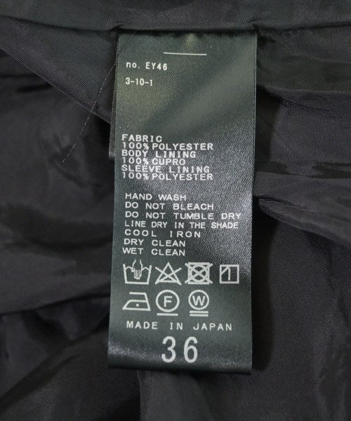 Mature Framework ชุดเดรส