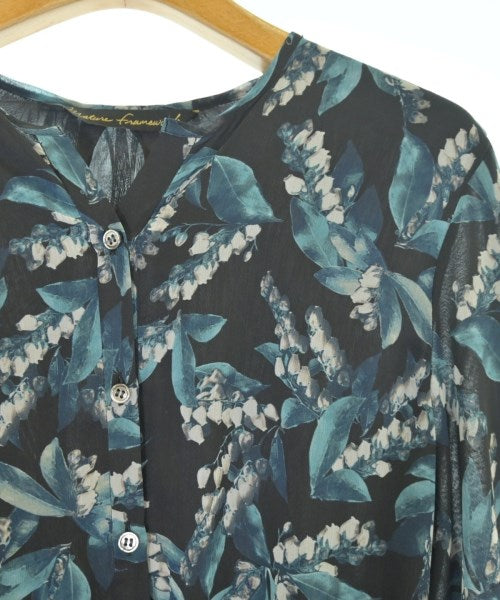 Mature Framework ชุดเดรส