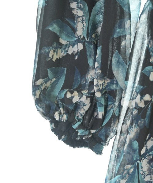 Mature Framework ชุดเดรส