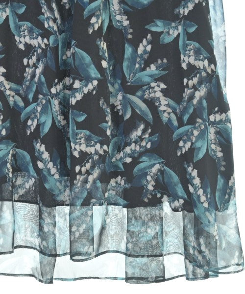 Mature Framework ชุดเดรส