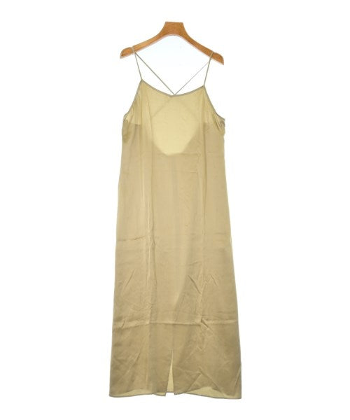 Mature Framework ชุดเดรส