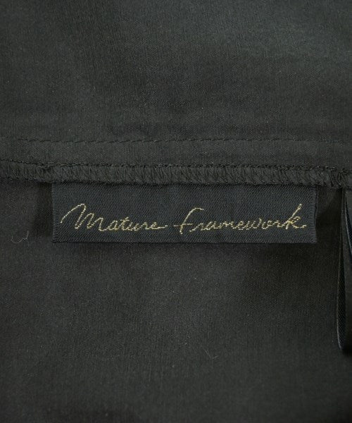 Mature Framework ชุดเดรส