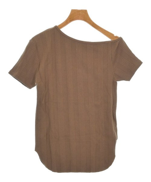 Mature Framework เสื้อยืด/เสื้อท็อปส์