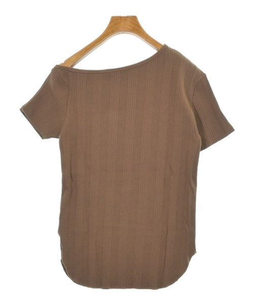 Mature Framework เสื้อยืด/เสื้อท็อปส์