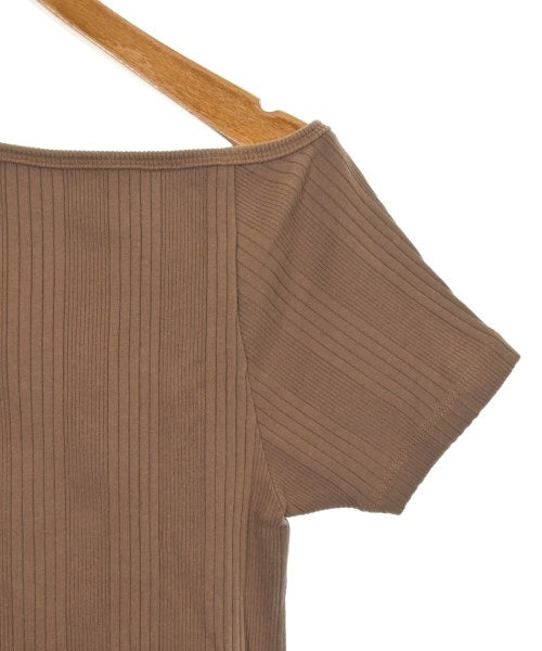 Mature Framework เสื้อยืด/เสื้อท็อปส์