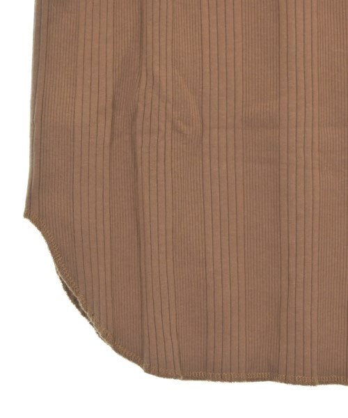 Mature Framework เสื้อยืด/เสื้อท็อปส์