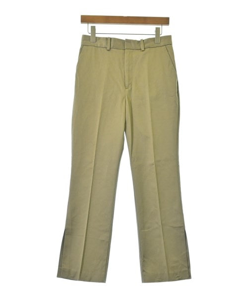 Mature Framework ชิโน่