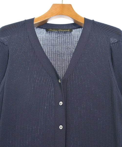 Mature Framework เสื้อคาร์ดิแกน