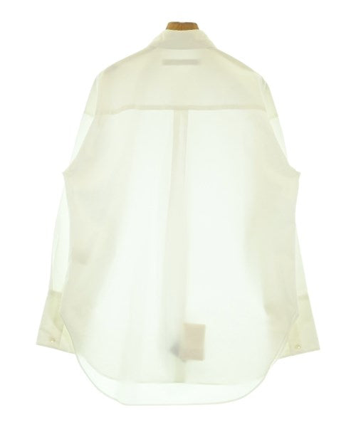 Mature Framework เสื้อลำลอง