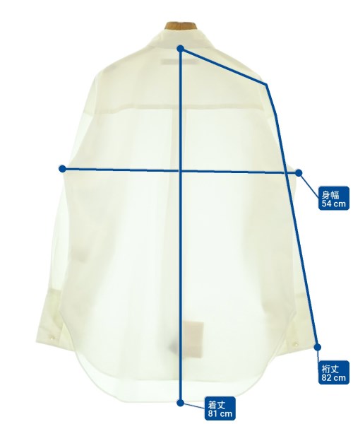 Mature Framework เสื้อลำลอง