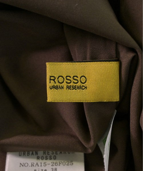 F by ROSSO ชุดเดรส
