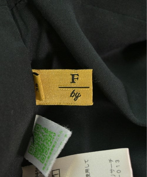 F by ROSSO ชุดเดรส