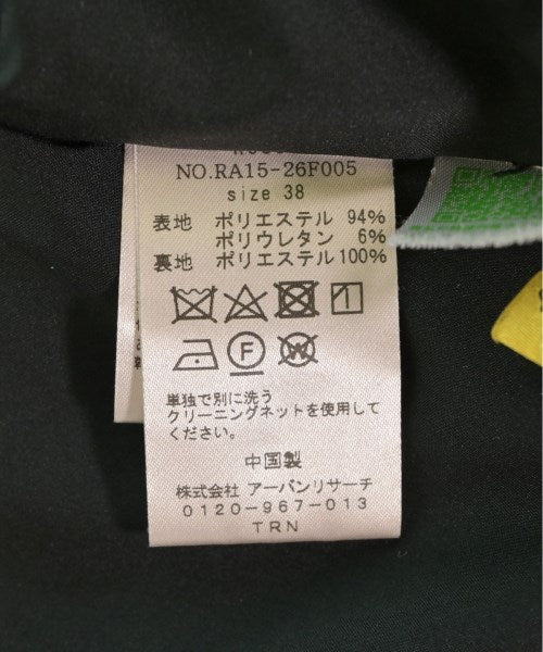 F by ROSSO ชุดเดรส