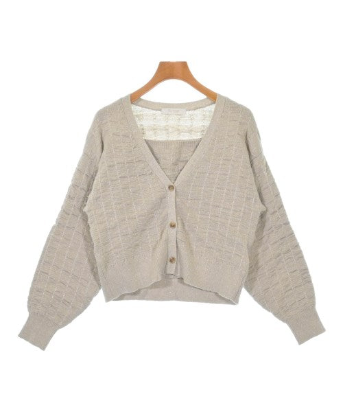 F by ROSSO เสื้อคาร์ดิแกน