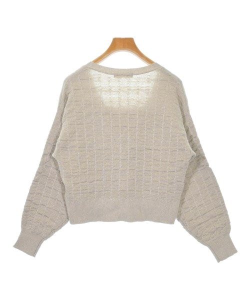 F by ROSSO เสื้อคาร์ดิแกน