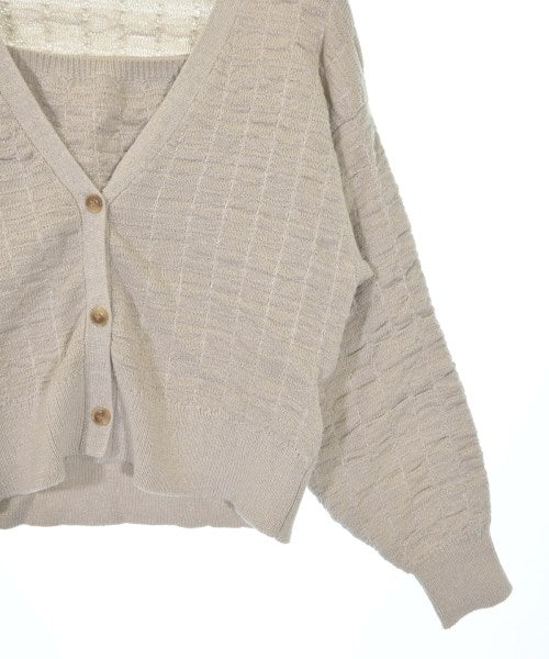 F by ROSSO เสื้อคาร์ดิแกน