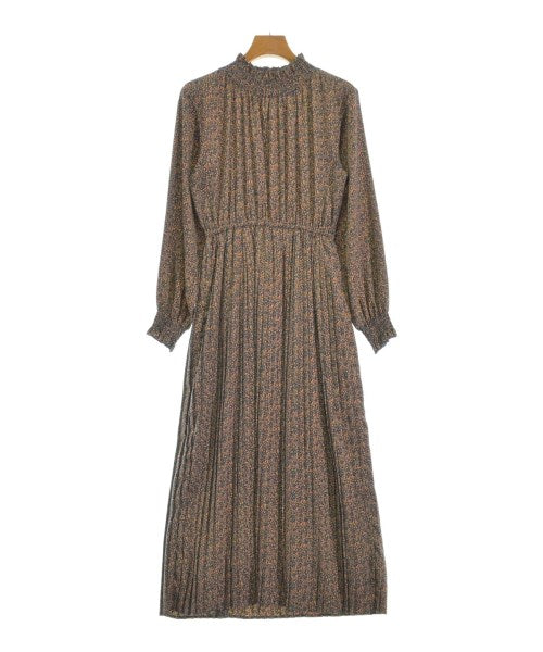 F by ROSSO ชุดเดรส