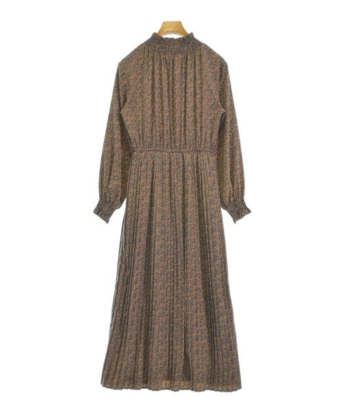 F by ROSSO ชุดเดรส