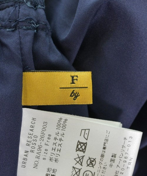 F by ROSSO ชุดเดรส