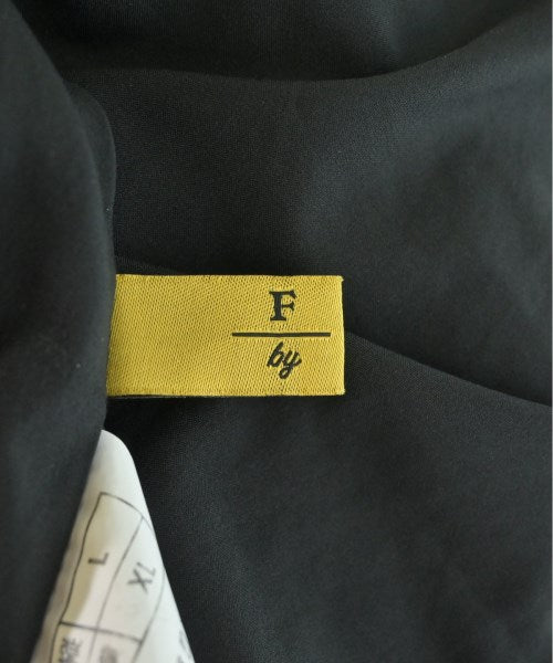 F by ROSSO ชุดเดรส