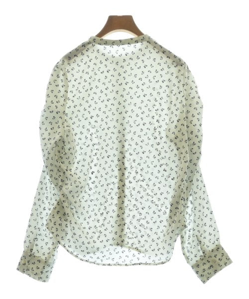 F by ROSSO เสื้อลำลอง