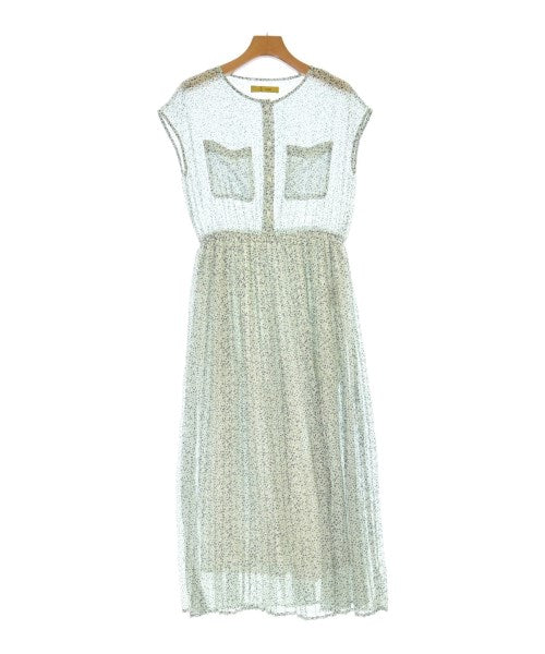 F by ROSSO ชุดเดรส