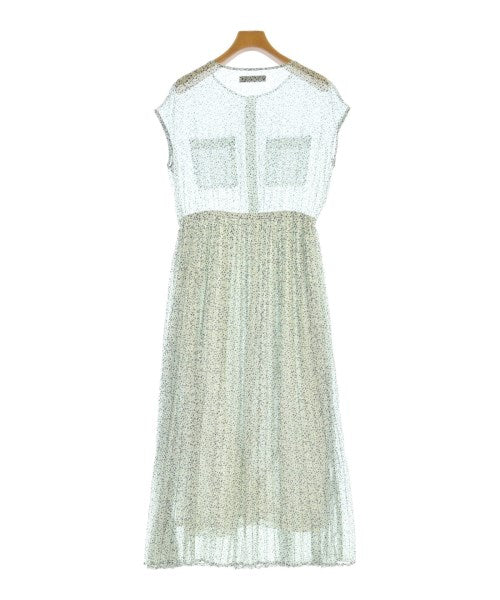 F by ROSSO ชุดเดรส