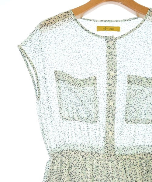 F by ROSSO ชุดเดรส