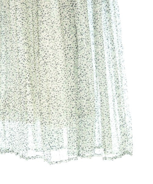 F by ROSSO ชุดเดรส