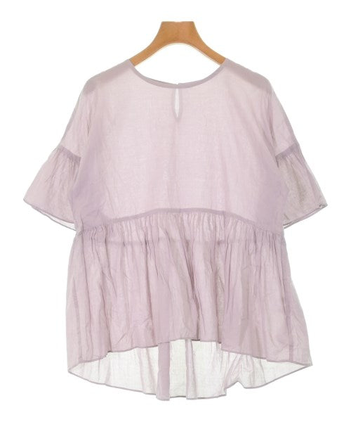 F by ROSSO เสื้อลำลอง