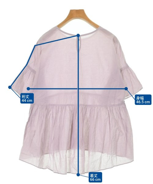 F by ROSSO เสื้อลำลอง