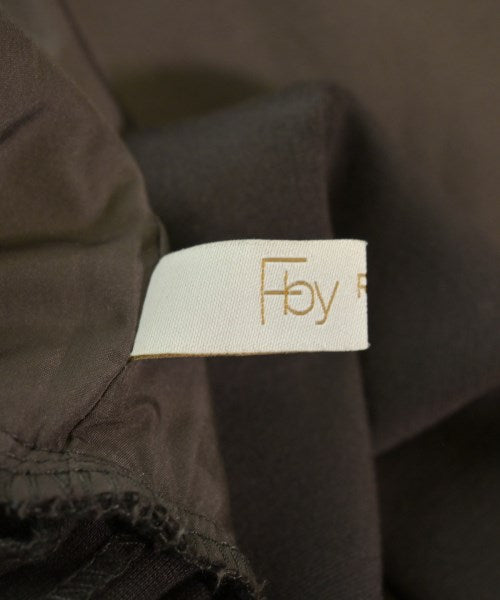 F by ROSSO ชุดเดรส