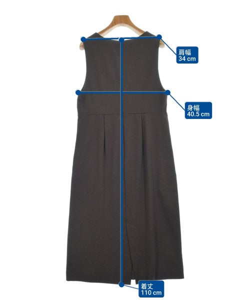 F by ROSSO ชุดเดรส