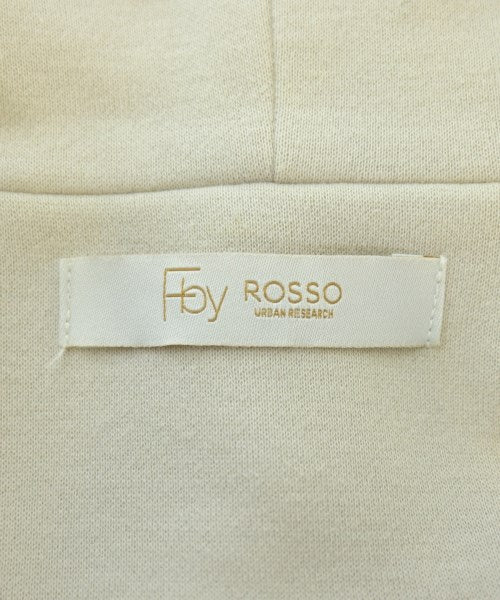 F by ROSSO เสื้อโค้ท อื่น