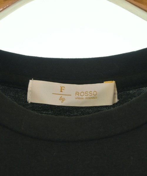 F by ROSSO แขนกุด