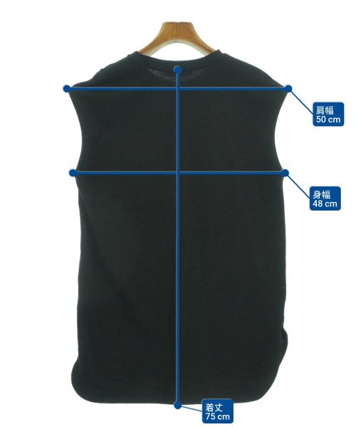 F by ROSSO แขนกุด