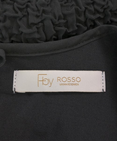 F by ROSSO เสื้อสตรี