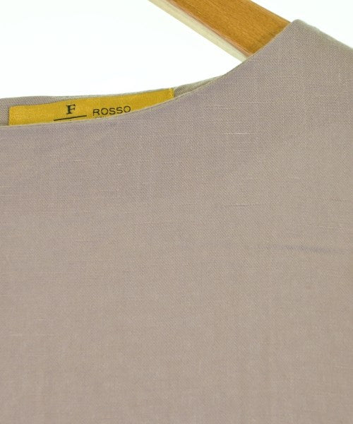 F by ROSSO ชุดเดรส