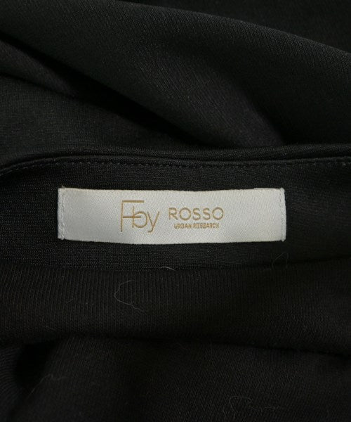 F by ROSSO ชุดเดรส