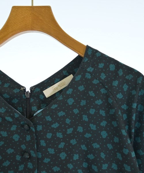 F by ROSSO ชุดเอี๊ยม/เสื้อคลุมหลวมๆ/จั๊มสูท