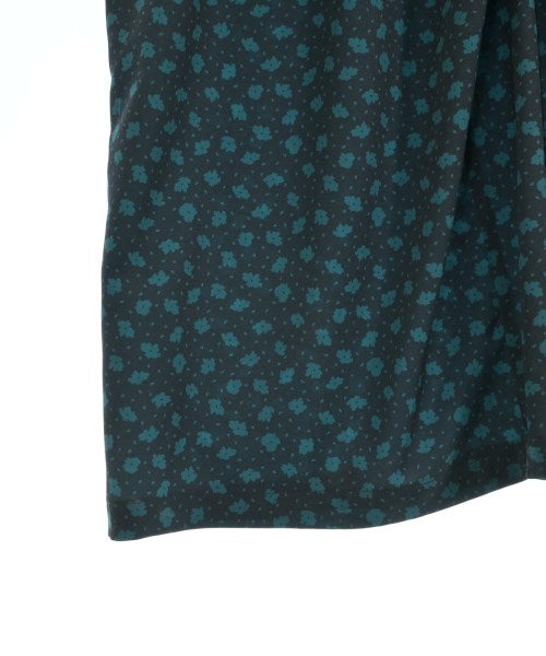 F by ROSSO ชุดเอี๊ยม/เสื้อคลุมหลวมๆ/จั๊มสูท