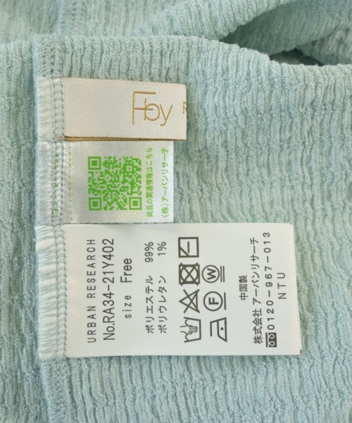 F by ROSSO เสื้อกันหนาว