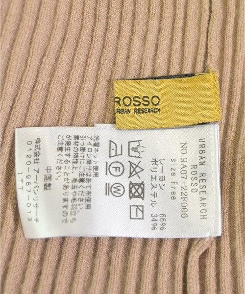 F by ROSSO เสื้อกันหนาว