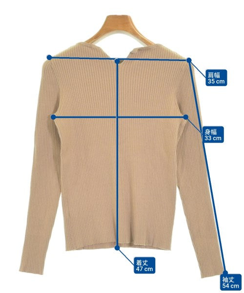 F by ROSSO เสื้อกันหนาว